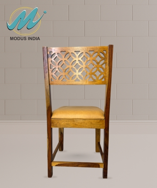 Chair Jali  Cut